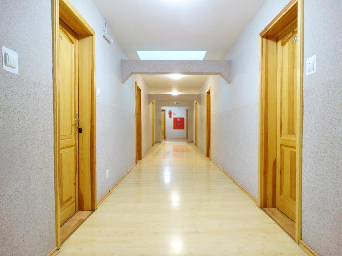 Osrodek Wczasowy Zielona Gospoda Przesieka Exteriör bild